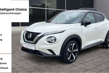 Nissan Juke 44.467 km 18.760 € Zwickau 08056