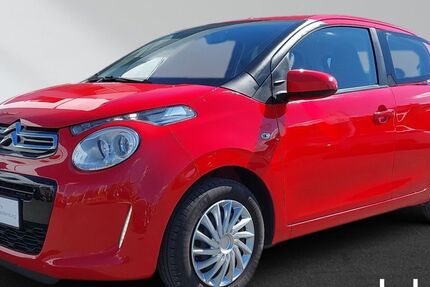 Citroen C1 50.900 km 5.975 € Zeulenroda-Triebes 07937