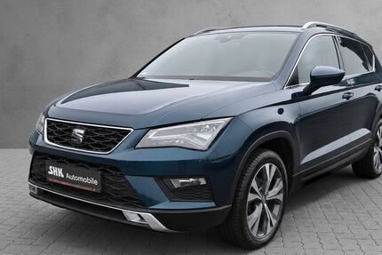 Seat Ateca 116.307 km 15.990 &euro; Gera 07551
