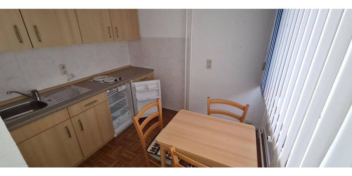 Gewerbeobjekt Gera Innenstadt - 1.350&euro; | Angebot:26583643