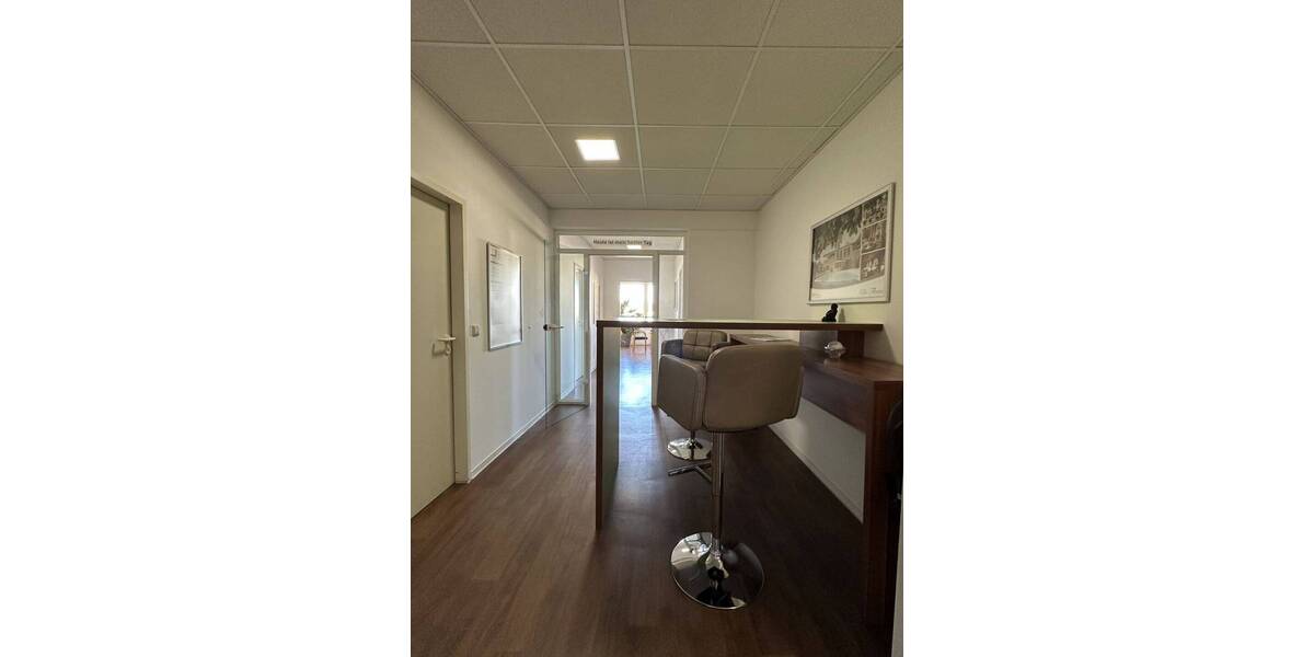 Gewerbeobjekt Gera Innenstadt - 1.300.000&euro; | Angebot:26026934