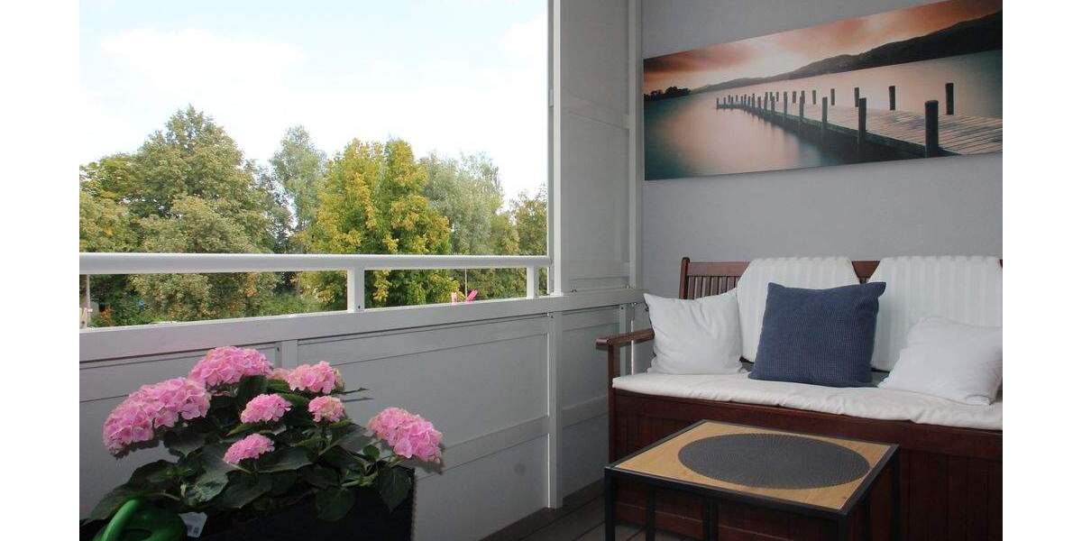 WohnPLUS-Apartments im WeidenCarré - Glücklich wohnen am Heeresberg 1 zimmer