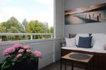 WohnPLUS-Apartments im WeidenCarré - Glücklich wohnen am Heeresberg 1 zimmer