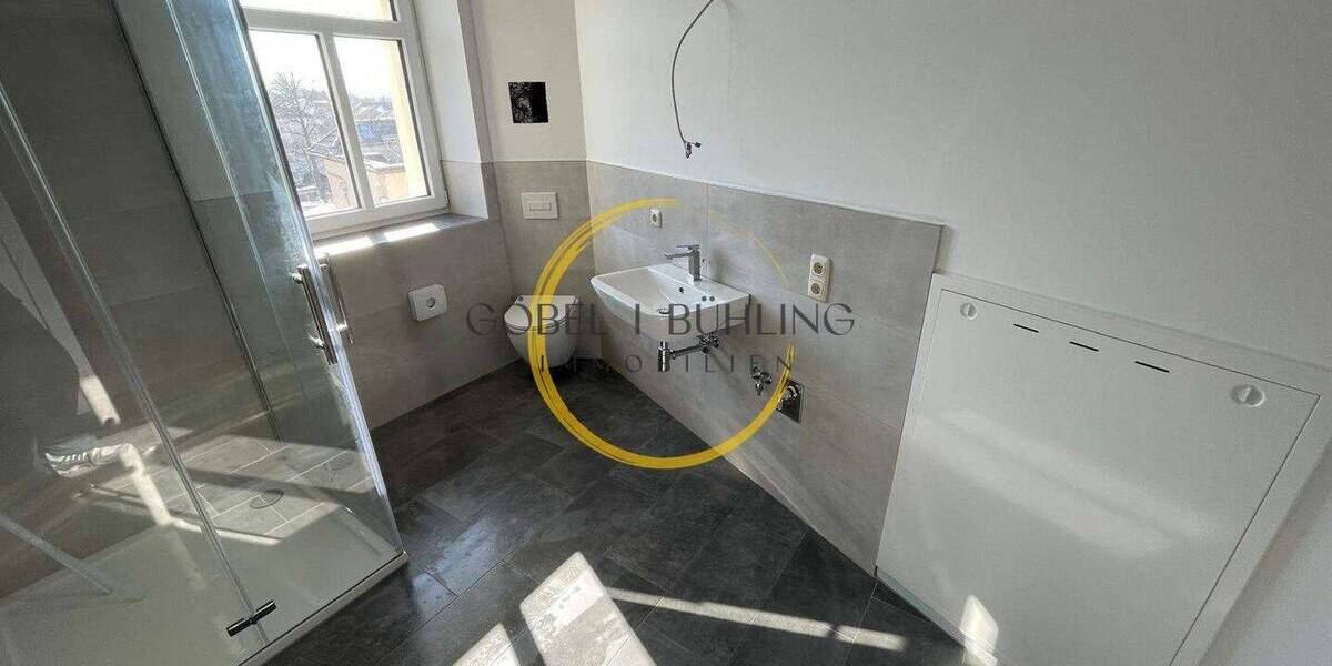 Etagenwohnung Gera Ostviertel - 3 Zimmer, 66 m&sup2;, 710&euro; | Angebot:26787390