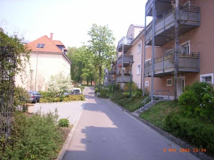 Etagenwohnung Altenburg Südost - 3 Zimmer, 70 m&sup2;, 420&euro; | Angebot:25667811