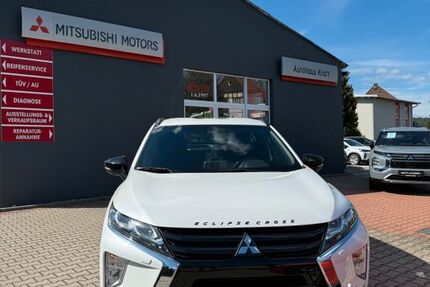 Mitsubishi Eclipse Cross 84.400 km 17.350 &euro; Neustadt 07806