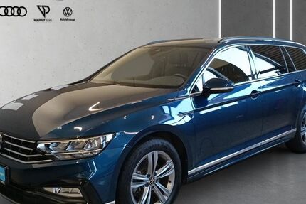 VW Passat 34.554 km 26.149 &euro; Gera 07546