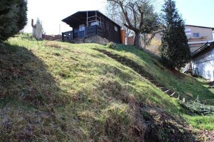 Tiny- Haus Baugrundstück in der Gemeinde Töppeln zu verkaufen!