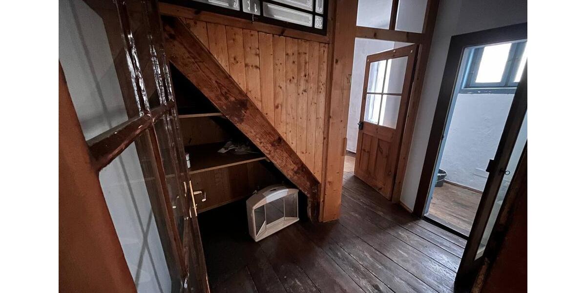 Etagenwohnung Neustadt an der Orla - 3 Zimmer, 70 m&sup2;, 450&euro; | Angebot:26398902