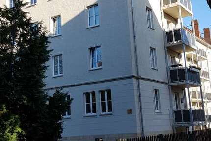 Wohnung zum Mieten in Zwickau 750 € 106 m²