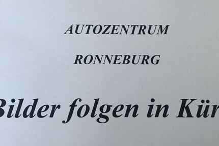 Ford Edge 89.900 km 18.999 &euro; Ronneburg 07580