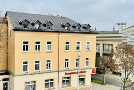 Mit Aufzug! Schicke 2 Raum Wohnung mit Dusche und Wanne im Zentrum von Gera. - Wohnung Gera Ostviertel | Angebot:26630906