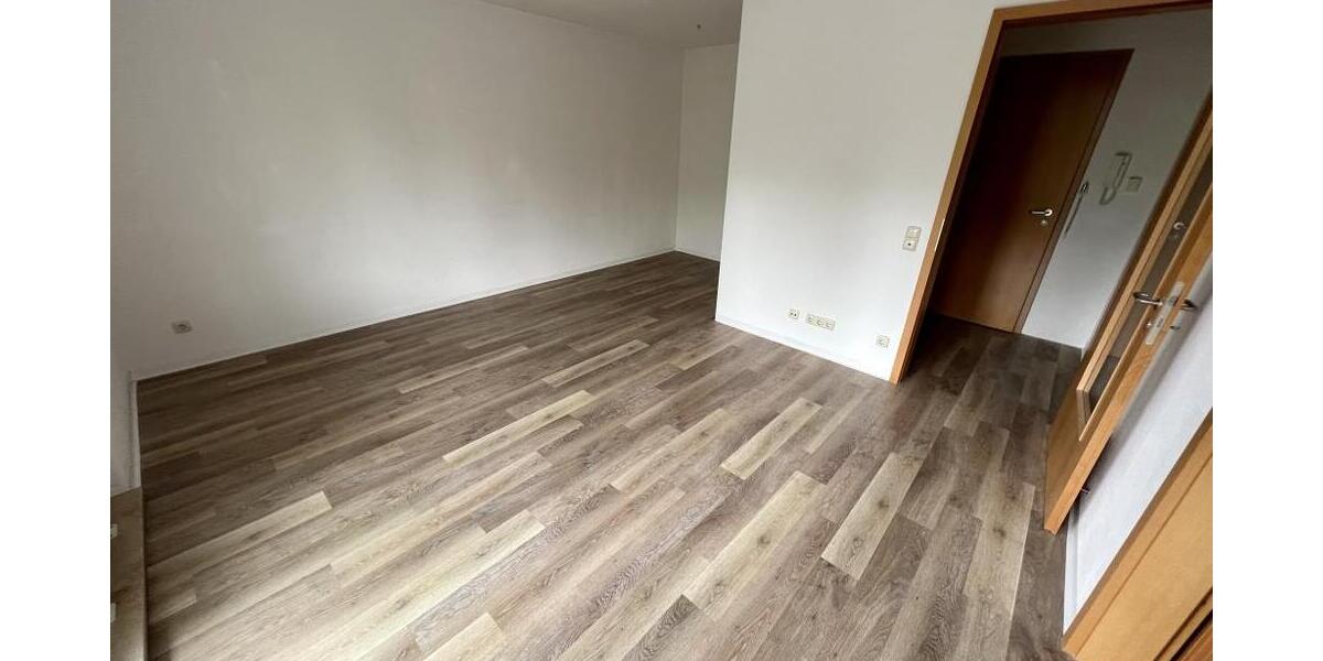 Traumlage am Küchengarten! Schöne 1-Raum-Whg. mit EBK, Balkon und Aufzug in Gera-Untermhaus - Etagenwohnung Gera Untermhaus | Angebot:26144347