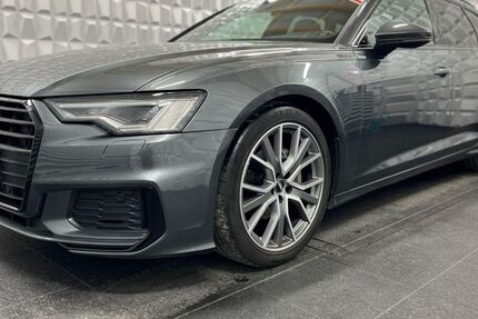 Audi A6 77.758 km 30.890 &euro; Werdau OT Steinpleis 08412