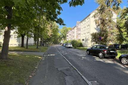 Wohnung zum Mieten in Zwickau 259 € 50 m²