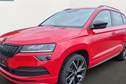 Skoda Karoq 39.960 km 24.950 € Mylau 08499