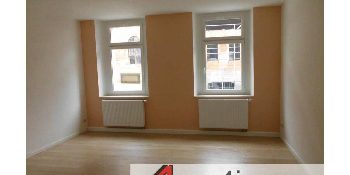Etagenwohnung Gera Innenstadt - 4 Zimmer, 87 m&sup2;, 420&euro; | Angebot:26739886