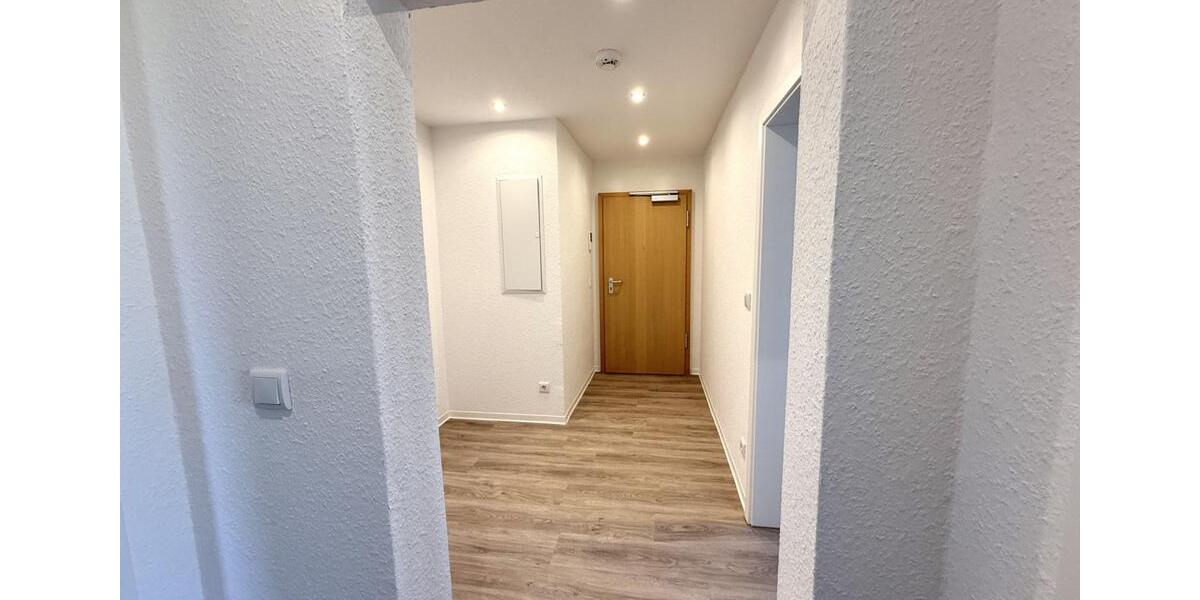Etagenwohnung Gera Alt-Bieblach - 2 Zimmer, 50 m&sup2;, 389&euro; | Angebot:25854936