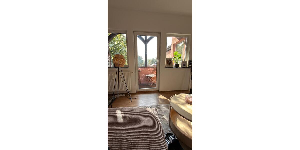 Etagenwohnung Eisenberg - 2 Zimmer, 50 m&sup2;, 450&euro; | Angebot:26462253