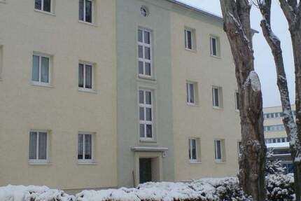 Kleine 3-Zimmer-Whg. im DG in einer ruhigen Sackgasse 3 zimmer