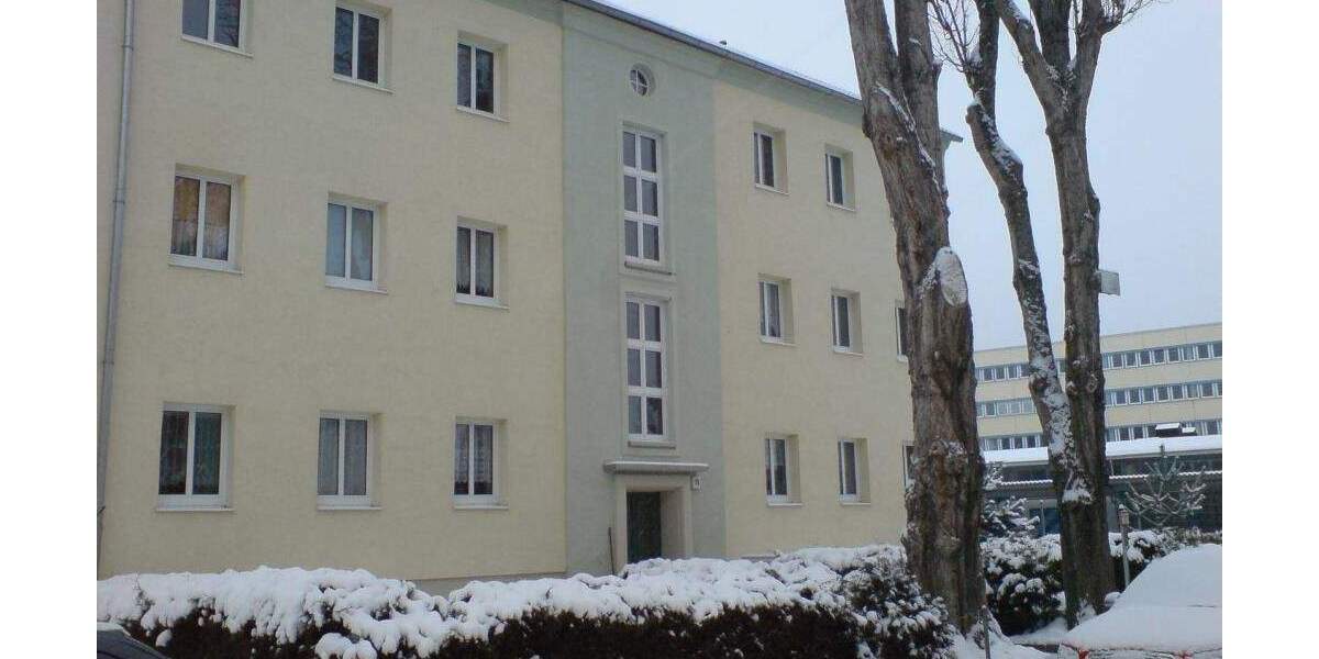 Kleine 3-Zimmer-Whg. im DG in einer ruhigen Sackgasse 3 zimmer