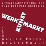 24. Werkkunstmarkt - Verkaufsausstellung für Kunsthandwerk & Design