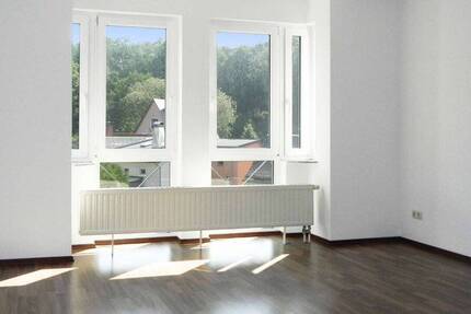 2-Raumwohnung für Anleger oder Selbstnutzer 2 zimmer