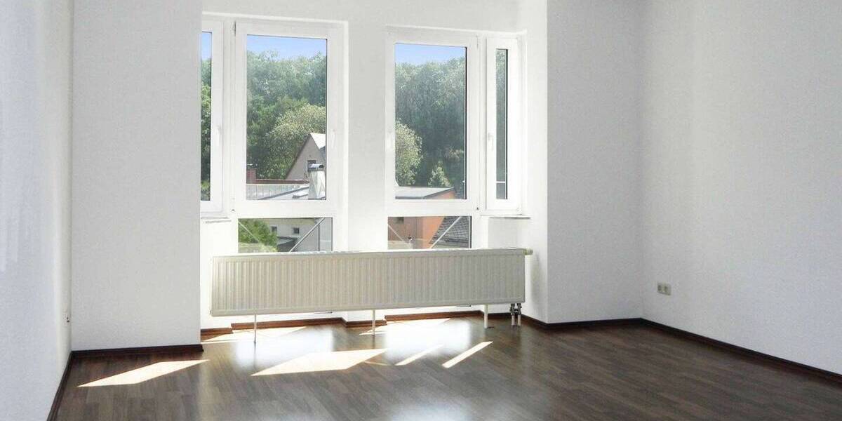Etagenwohnung Greiz - 2 Zimmer, 61 m&sup2;, 49.000&euro; | Angebot:22665361