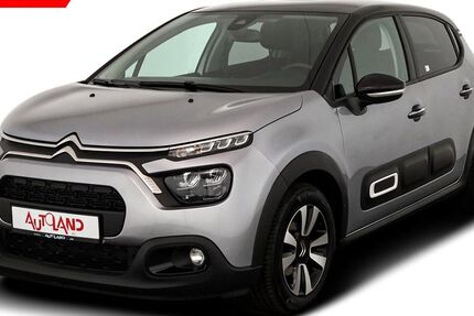 Citroen C3 13.930 km 14.890 € Zwickau 08056