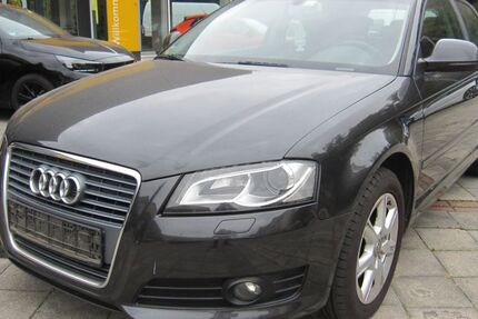Audi A3 197.901 km 5.500 € Werdau 08412