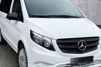 Mercedes-Benz Vito 191.400 km 20.990 &euro; Eisenberg 07607