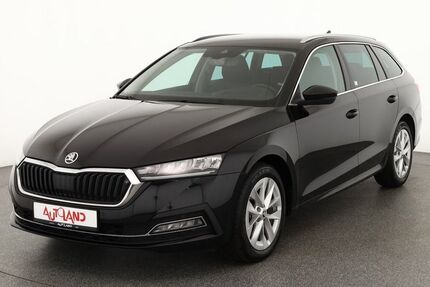 Skoda Octavia 105.759 km 20.990 € Zwickau 08056