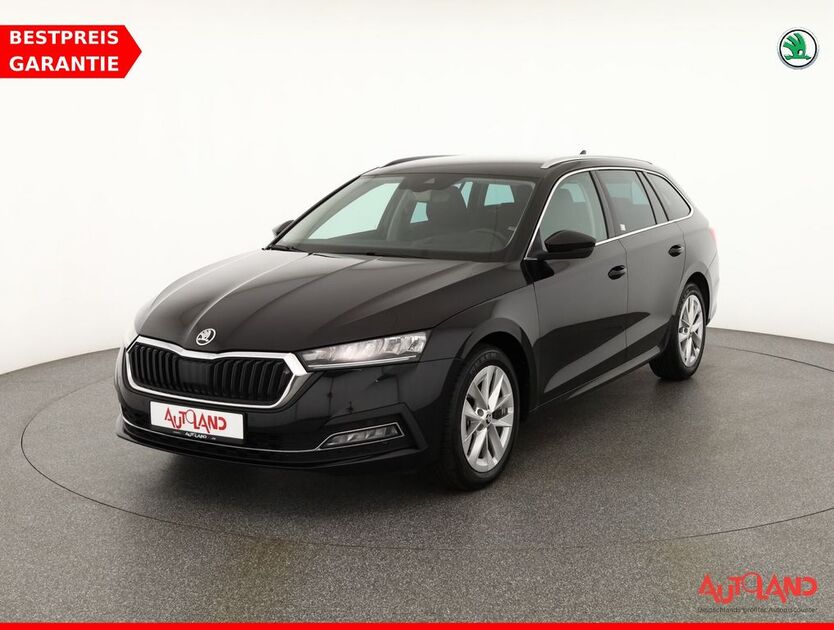 Skoda Octavia 105.759 km 20.990 € Zwickau 08056