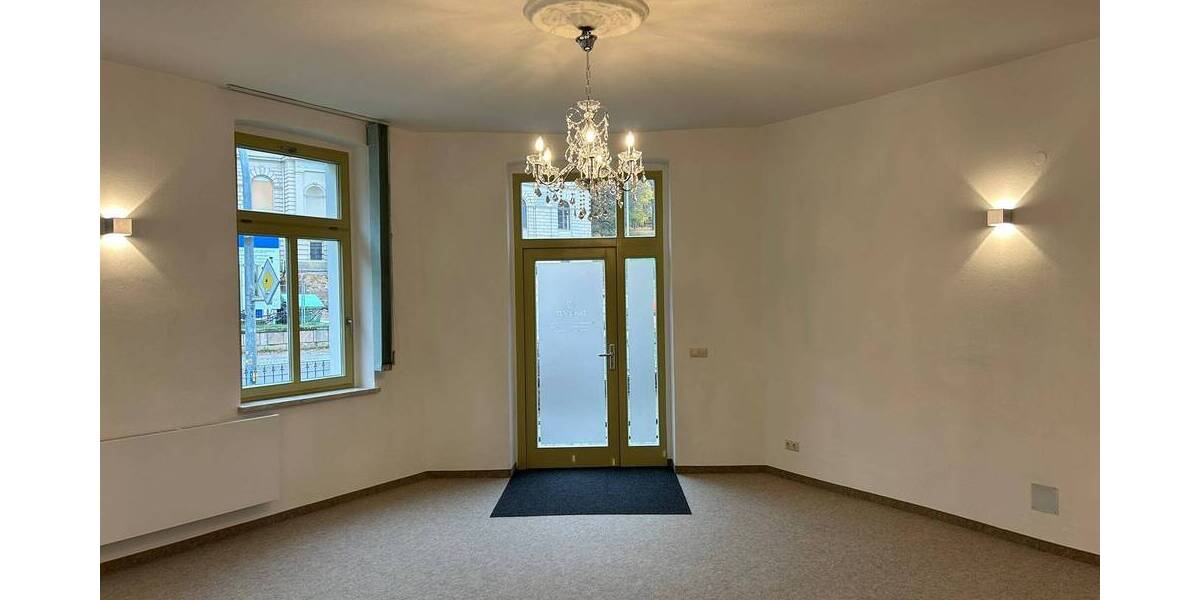 Gewerbeobjekt Altenburg Südost - 5 Zimmer, 147 m&sup2;, 1.000&euro; | Angebot:26028463