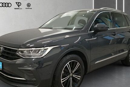 VW Tiguan 78.030 km 29.490 &euro; Gera 07546