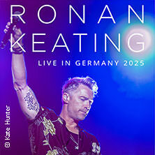Ronan Keating - Live in Germany 2025 Zwickau