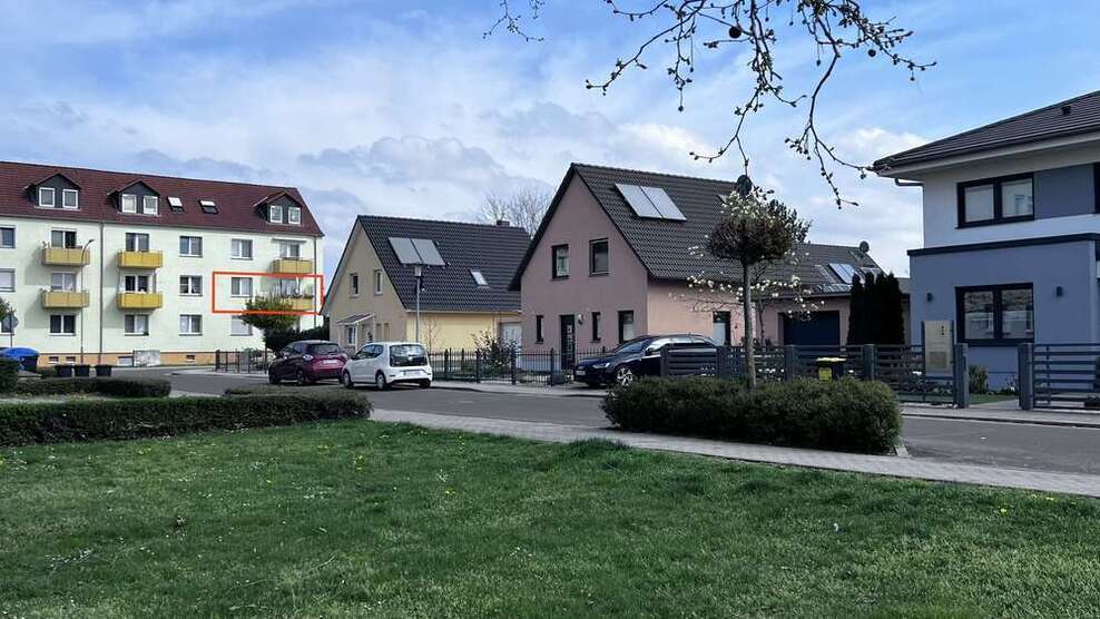 Wohnung zum Kaufen in Neukieritzsch 65.000 € 59.37 m²