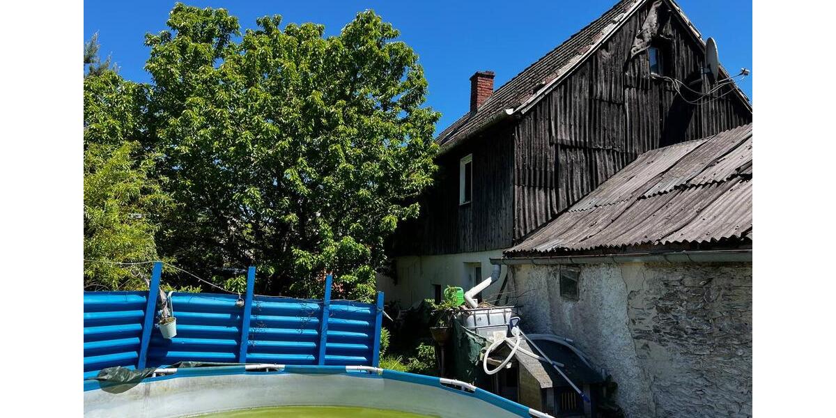 Einfamilienhaus Neustadt an der Orla - 2 Zimmer, 65 m&sup2;, 35.000&euro; | Angebot:26914653