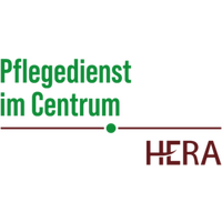 Gelernte Pflegehilfskraft mit LG1 (w/m/d) in Teilzeit - Hier gehören Sie hin! Pflegedienst im Centrum GmbH Werdau Werdau 08412