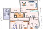 Dachgeschoßwohnung Meuselwitz - 4 Zimmer, 98 m&sup2;, 430&euro; | Angebot:23855718