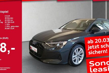 Audi A3 15.071 km 32.689 &euro; Gera 07546