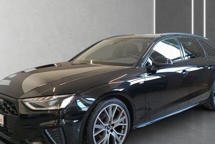 Audi A4 32.216 km 30.395 &euro; Gera 07546