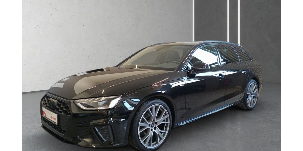 Audi A4 32.216 km 30.395 &euro; Gera 07546