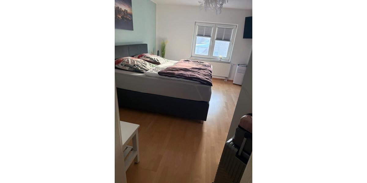 Dachgeschoßwohnung Gera Debschwitz - 2 Zimmer, 80 m&sup2;, 810&euro; | Angebot:24977464