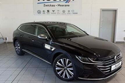 VW Arteon 95.523 km 24.950 &euro; Meerane 08393