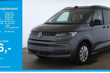 VW T7 California 23.951 km 64.990 &euro; Gera 07546