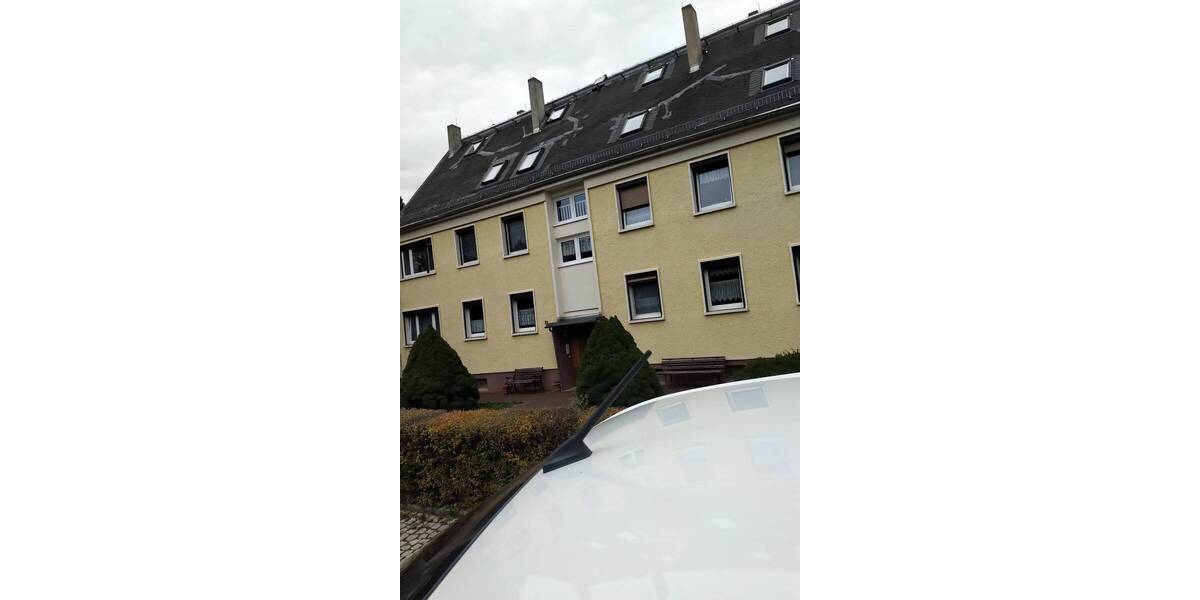 Etagenwohnung Weida Steinsdorf - 3 Zimmer, 90 m&sup2;, 500&euro; | Angebot:25731995