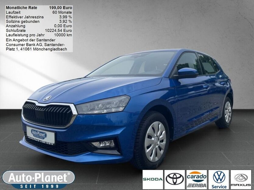 Fabia