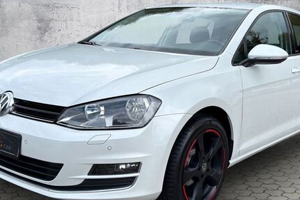 VW Golf 38.985 km 13.490 € Eisenberg 07607