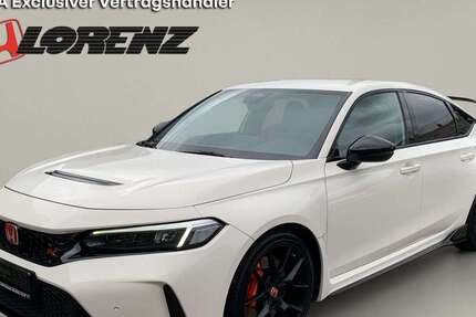 Honda Civic 36.450 km 46.990 € Glauchau 08371